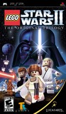Lego Star Wars II: The Original Trilogy (PlayStation Portable)